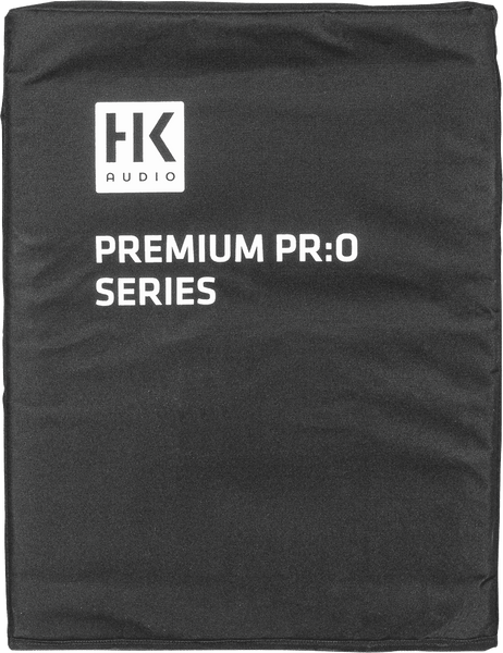 HK Audio Beschermhoes PRO15d