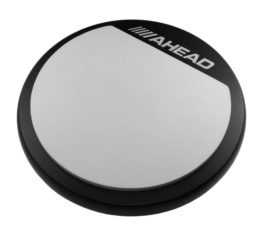 AHPS - Pad D'entrainement Silencieux 7"