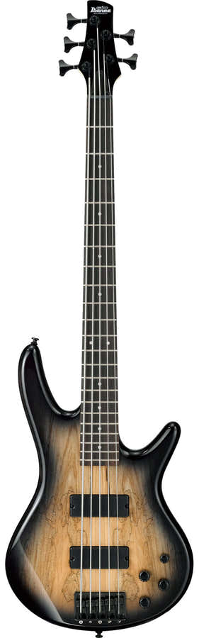 GSR205SM-NGT Natural Gray Burst Gio