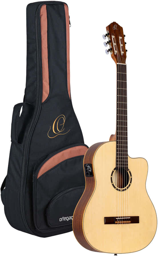 RCE125 4/4 Classical Slim