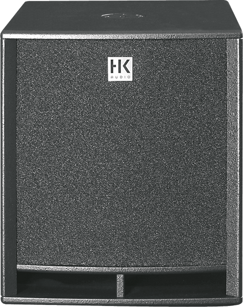 HK Audio PRO18s