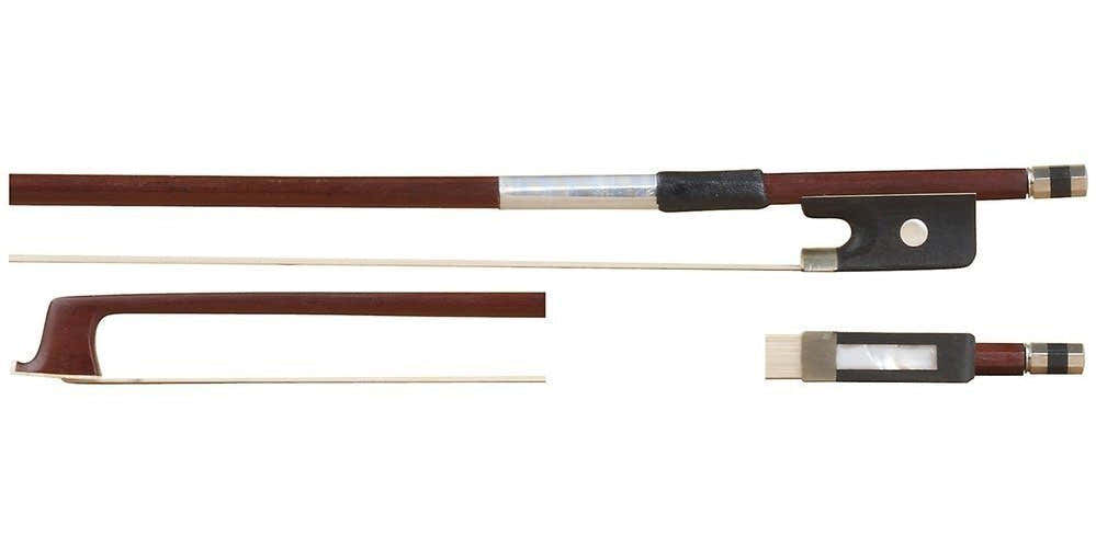 Archet 3/4 Pure - Bois Du Brésil Rond