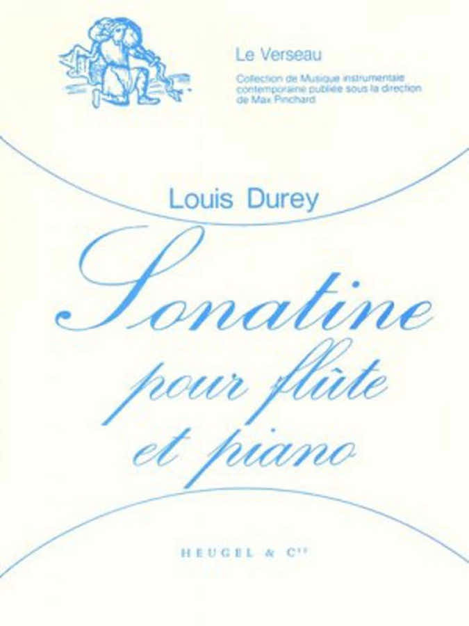 Sonatine opus 25