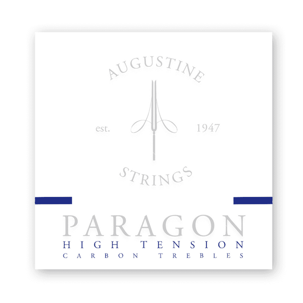 Augustine Paragon Carbon Trebles Tirant Forte