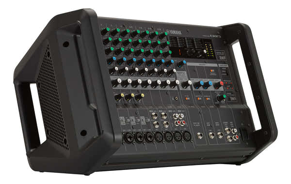 Yamaha EMX5