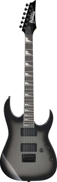 GRG121DXMGS Metallicgrijs Sunburst