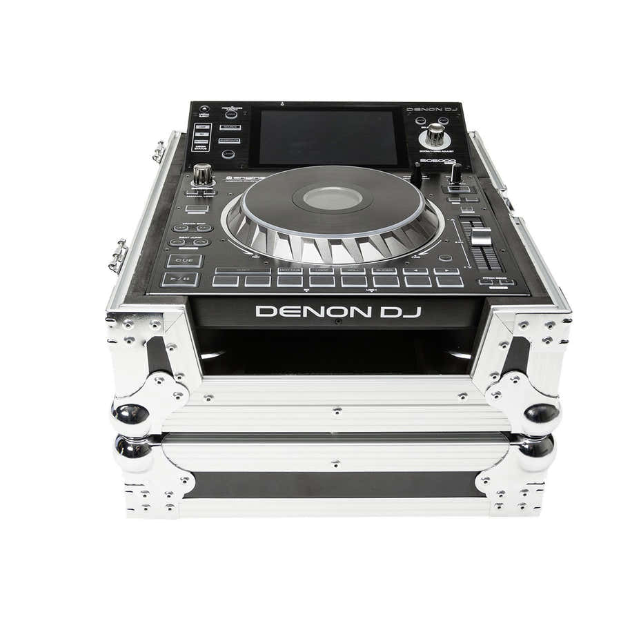 DJ-controller Case SC-5000 Prime