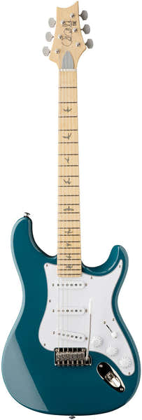 PRS Silver Sky SE MN Nylon Blue