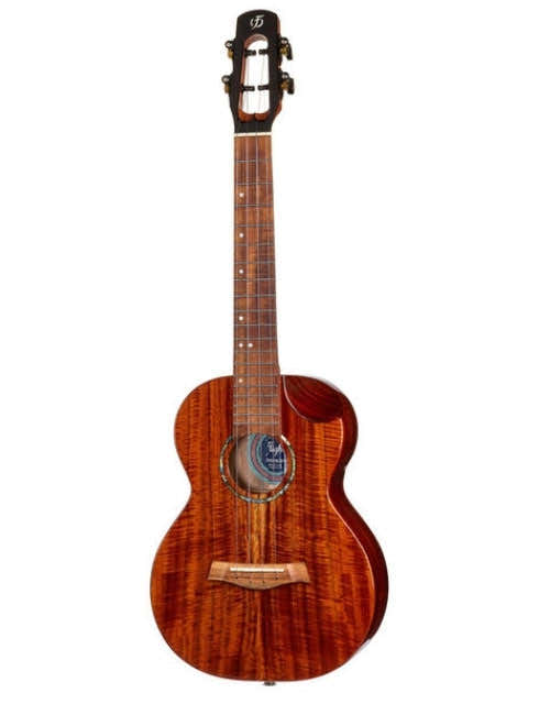 Mustang Tenor Electro Ukulele (Active Pickup)