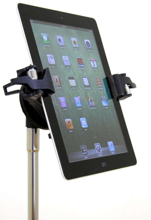 AirTurn Manos Universal Tablet Mount - Version anglaise