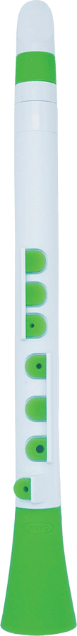 Dood Blanche et Verte