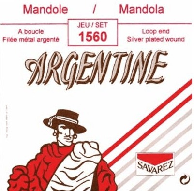 1560 Mandole A Boucle 12-54