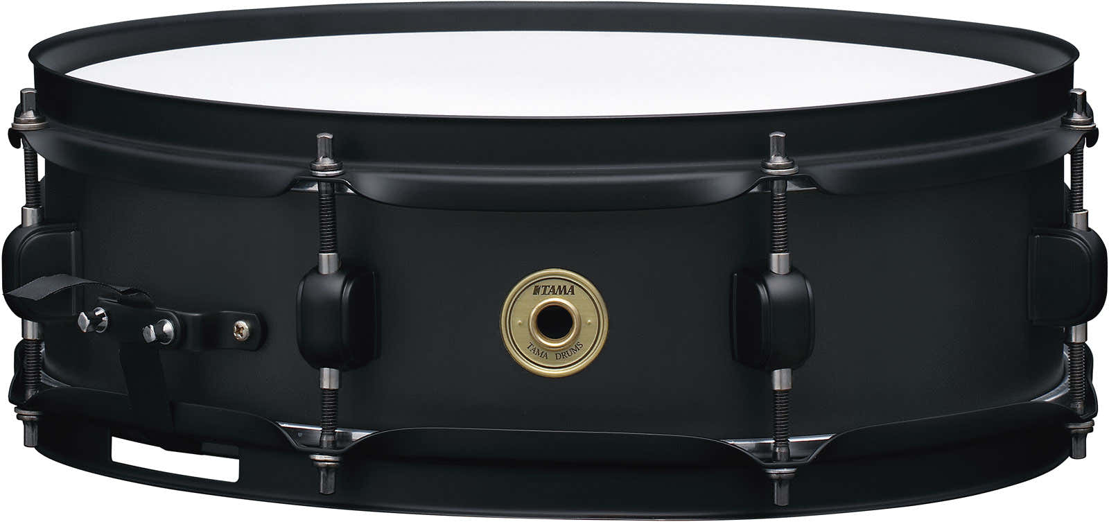 METALWORKS 4"X13" SNARE DRUM