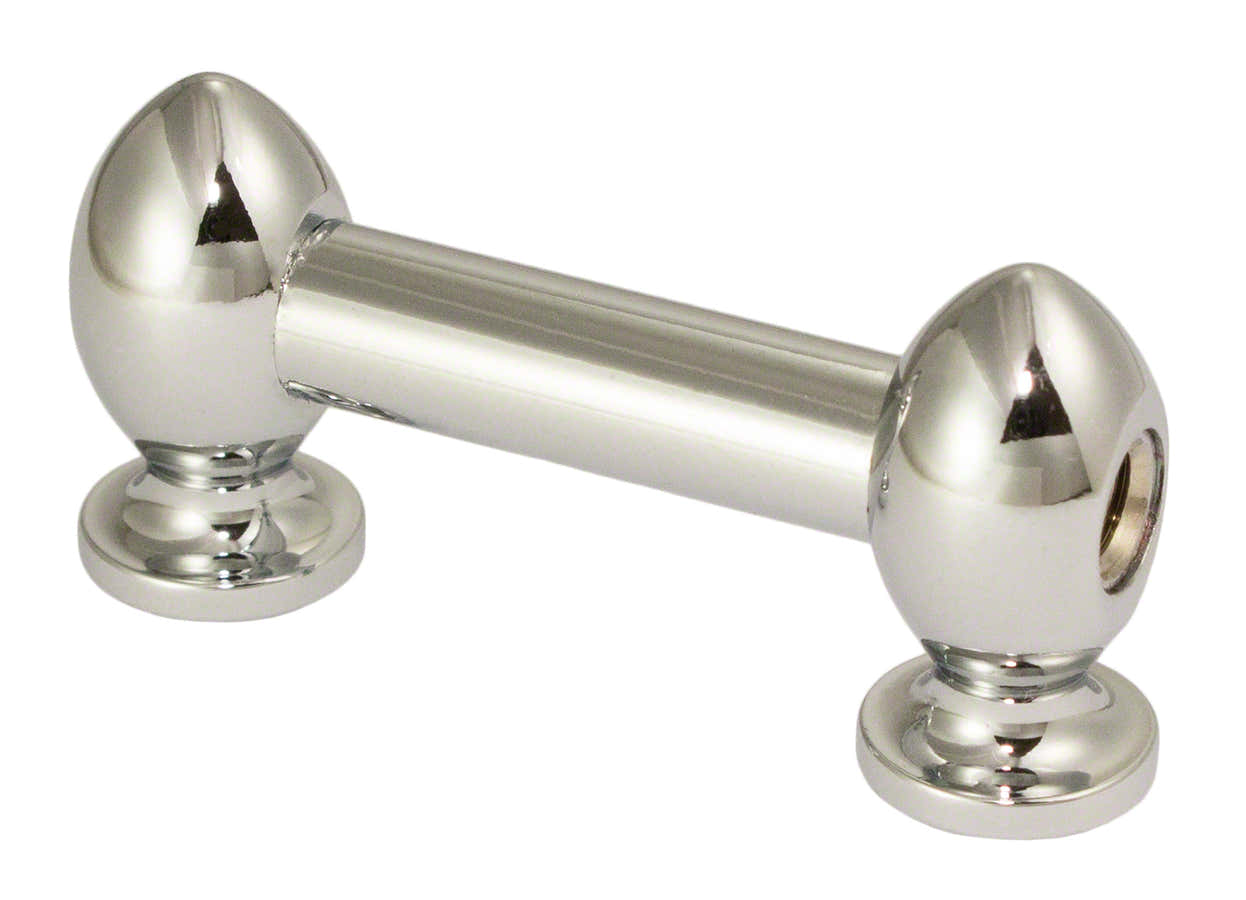 TL7D38 - Coquille Tube - 38mm - Double Tirant (X1)