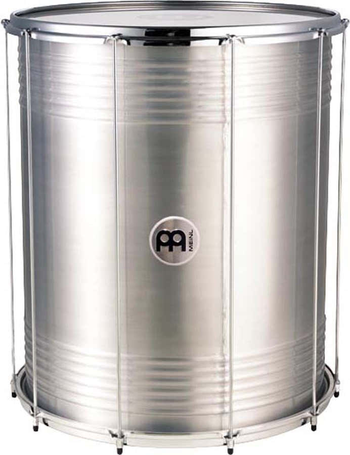Surdo Aluminium Serie Samba 20 X 24 - SU20