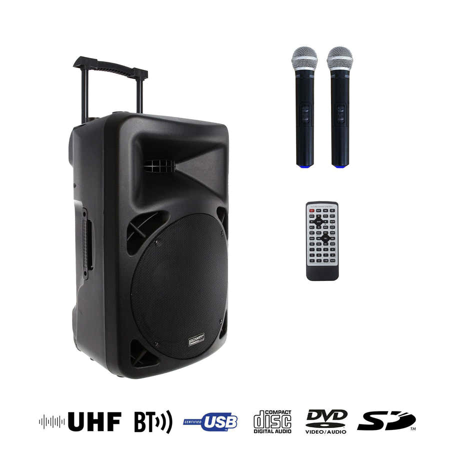 Be 9515 V2 - STOCK B