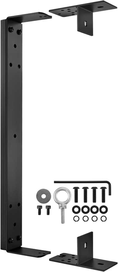 EKX-BRKT15 Support d'enceinte