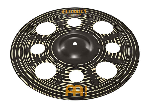 Trash Crash Classic Custom 16" Dark