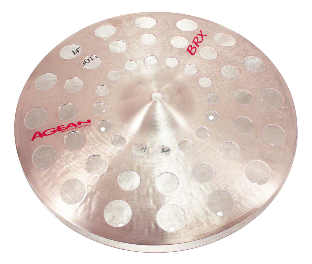 Hi Hat 14" BRX