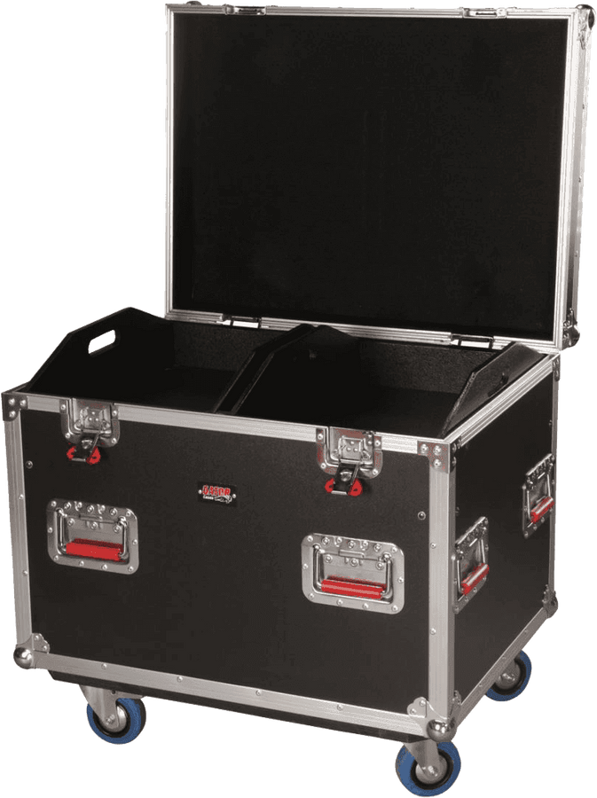 Bois G-tour de 68,6 X 49,5 X 44,5 Cm Pour Accesoires