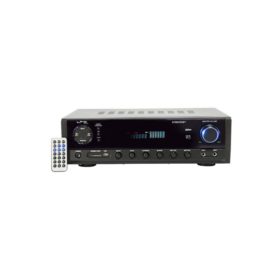 Audio ATM6500bt