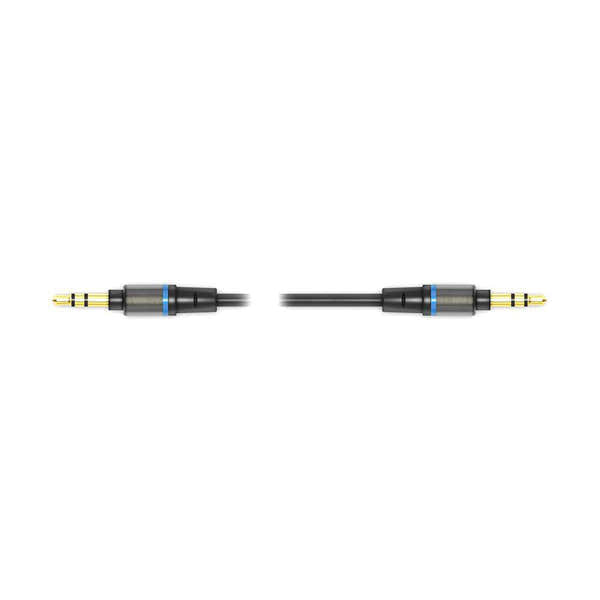 Ik Multimedia Iline Stereo Aux Adaptateur Sortie Stereo Vers Aux Stereo Male