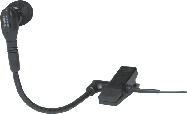 Shure Beta 98 WB98H/C Pour Emetteur