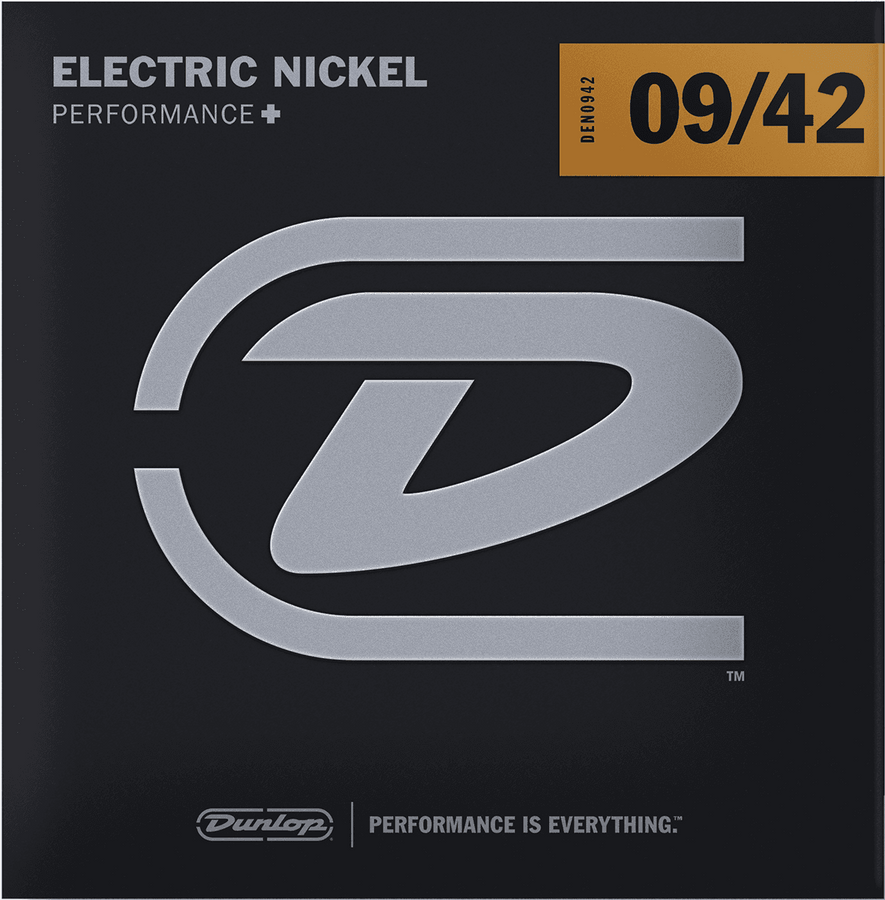 DEN0942 Elektrisch nikkel licht 9-42