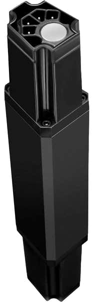 Electrovoice Evolve50 PL-SB Paal voor kolomluidspreker