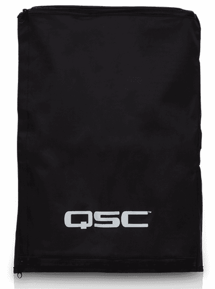 QSC Pro audio K8-cover