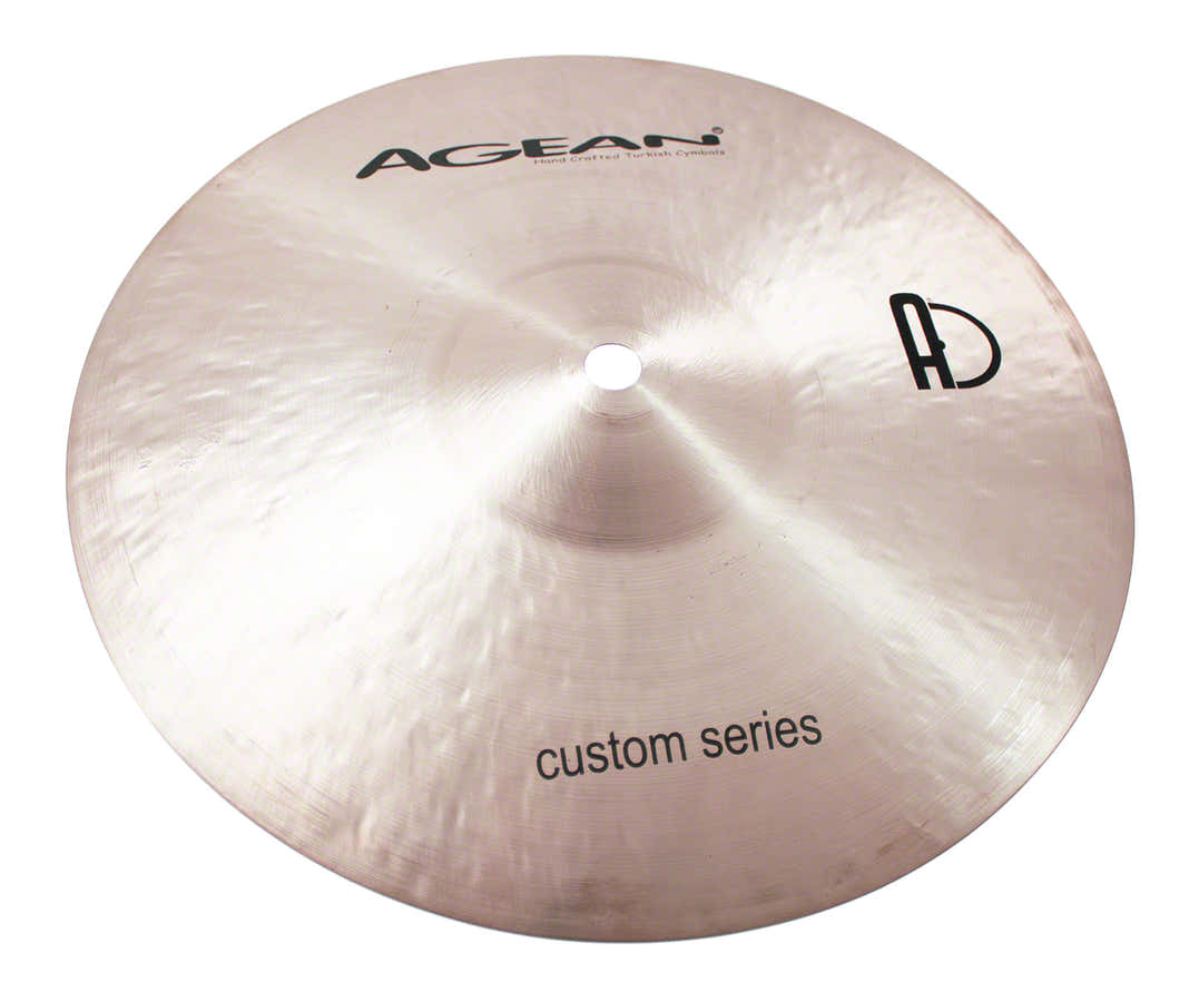 Splash 10" Custom
