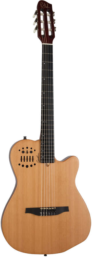 Multiac Acs Cedar Slim Natural