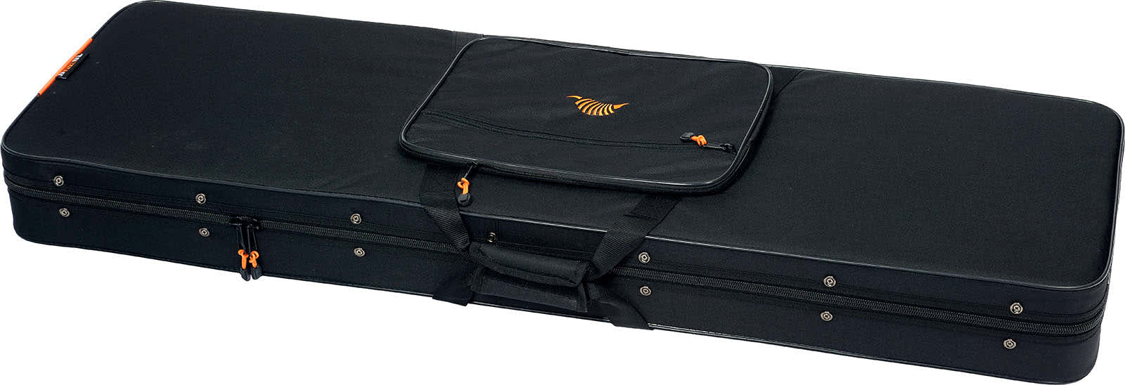 Softcase Elektrische Bas - AESB-N