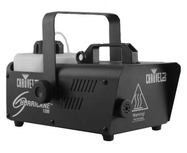 Chauvet DJ Hurricane 1200