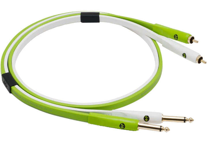 Class B Jack Rca 2m