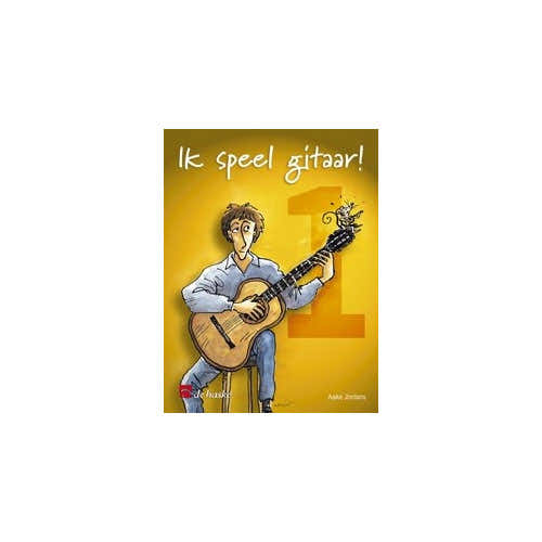 Ik Speel Gitaar! 1 - Dutch version