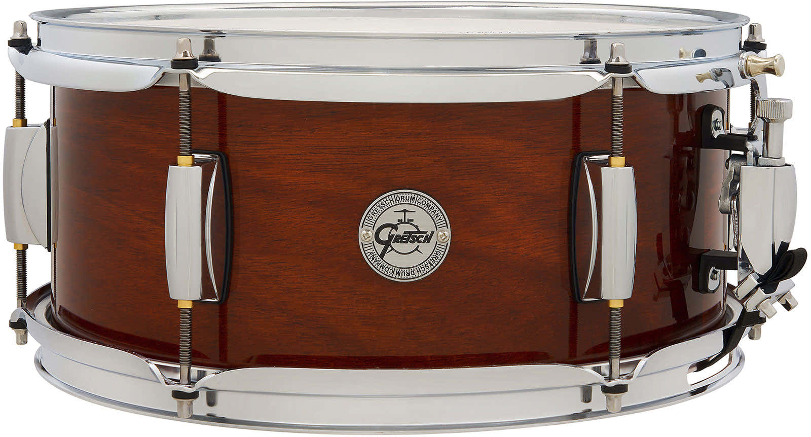 Caisse Claire Full Range Mahogany/Maple 13X6" S1-0613-Mmg