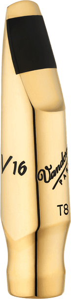 SM824GM - V16 Metaal T8 Middelgroot Fifties