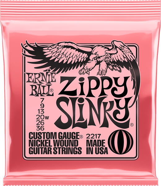 2217 Vlotte Slinky 7-36