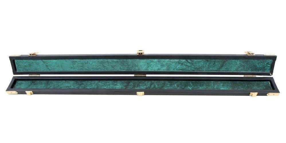 Etui Pour Archets Maestro Noir/vert