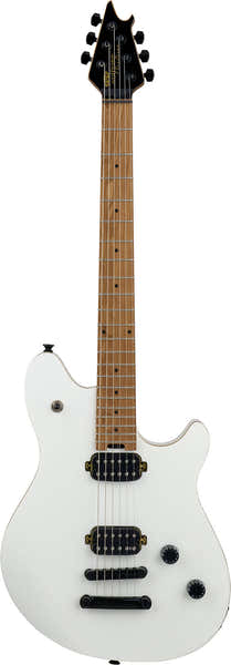 Wolfgang Standard T.O.M. Baked Mn Cream White