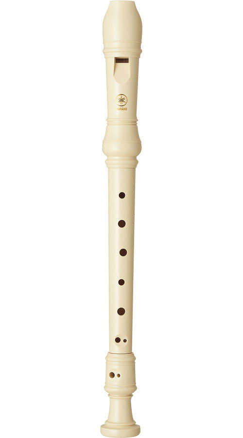 YRS24B Soprano - Plastique (Baroque)