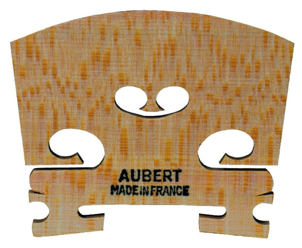 Chevalet Violon Spiegelholz 3/4 Largeur Pied 38