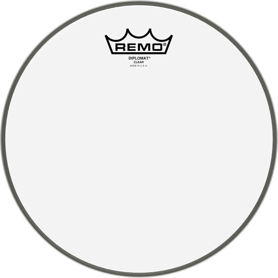 BD-0310-00 Diplomat Transparente 10