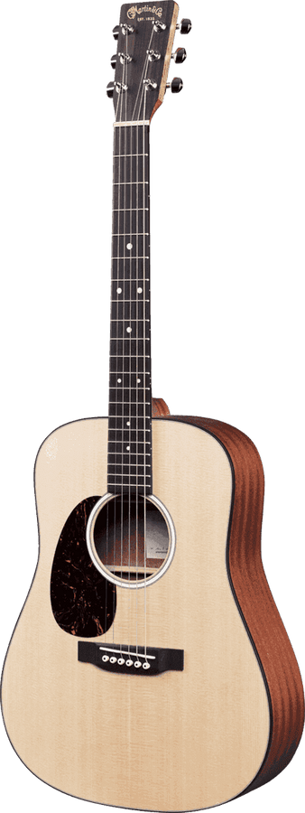Dreadnought Junior Lh