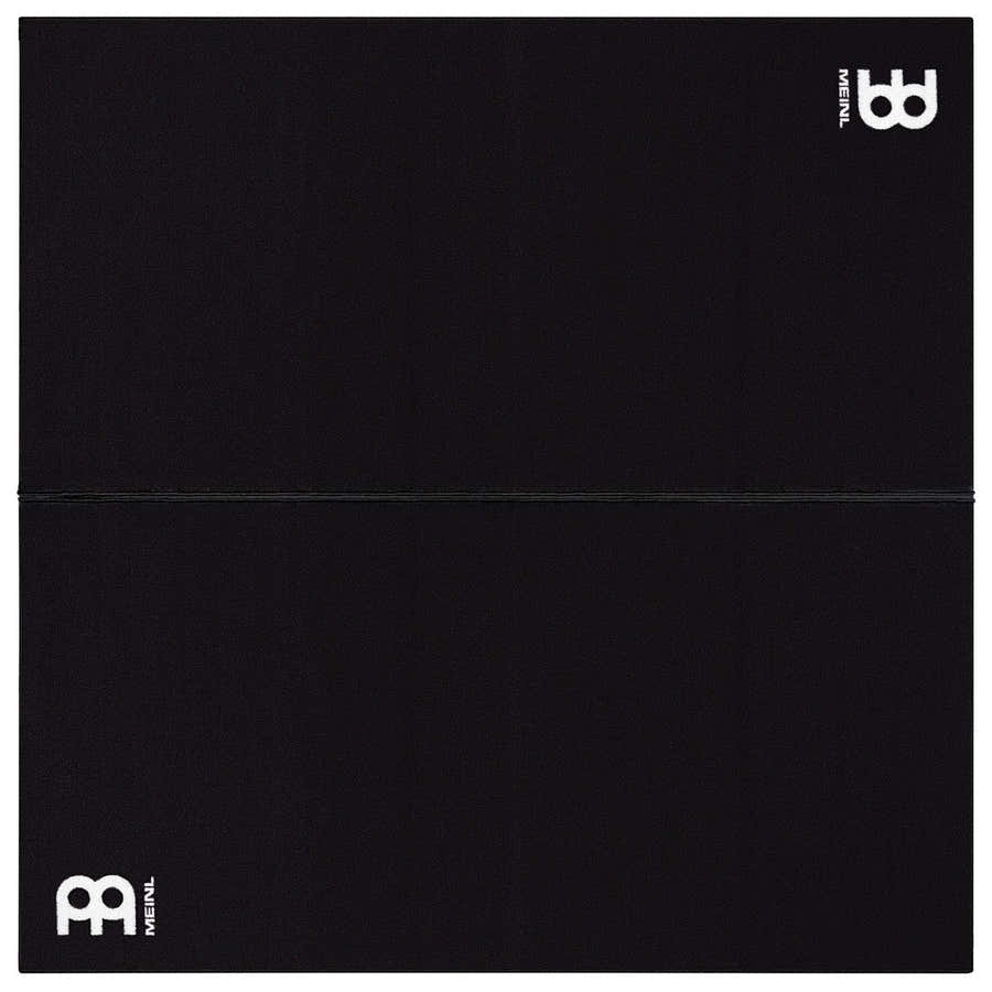 MDRL - Tapis de batterie - Grand - 200 cm x 200 cm