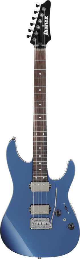 AZ42P1-PBE Prussian Blue Metallic Premium