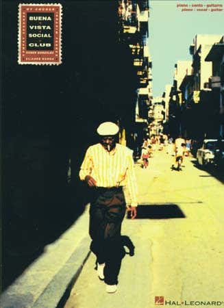 Buena Vista Social Club - PVG