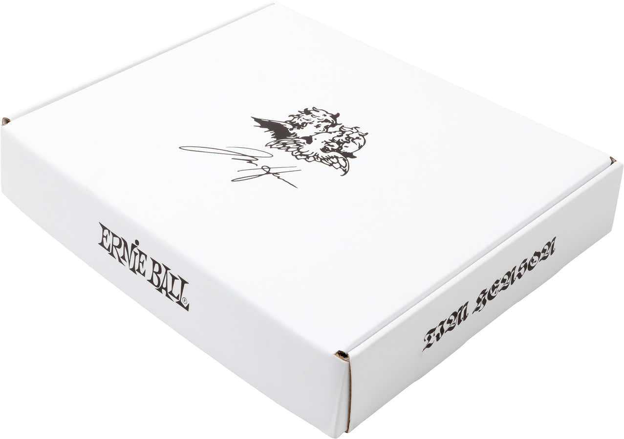 Pakket snaren en accessoires SIGNATURE TIM HENSON