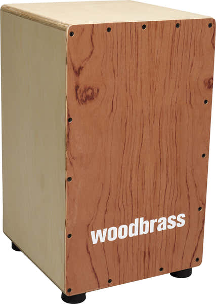 Woodbrass Cingaro Bubinga